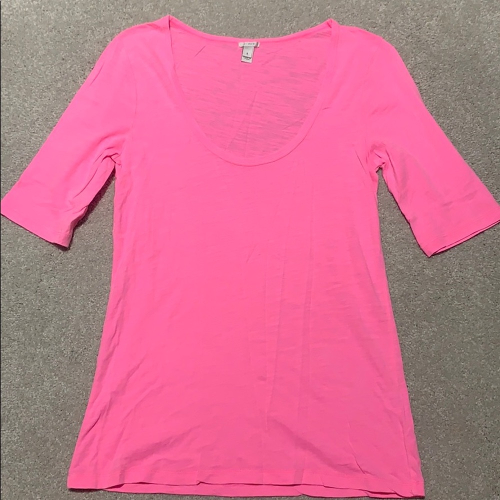 J. Crew Tee